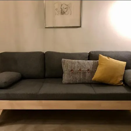 アパート Modern In Toeoeloe ヘルシンキ