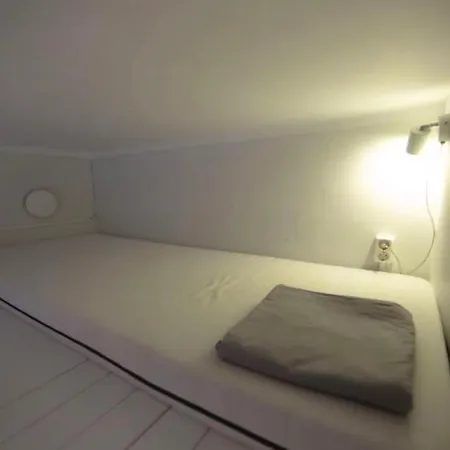 Appartement Modern In Toeoeloe *