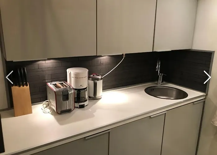 Modern In Toeoeloe هلسنكي