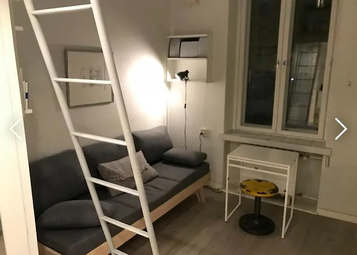 شقة Modern In Toeoeloe