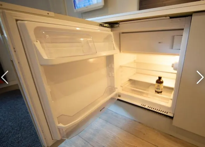 شقة Modern In Toeoeloe *