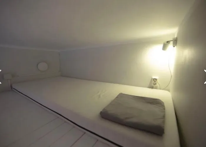 Apartment Modern In Töölö *